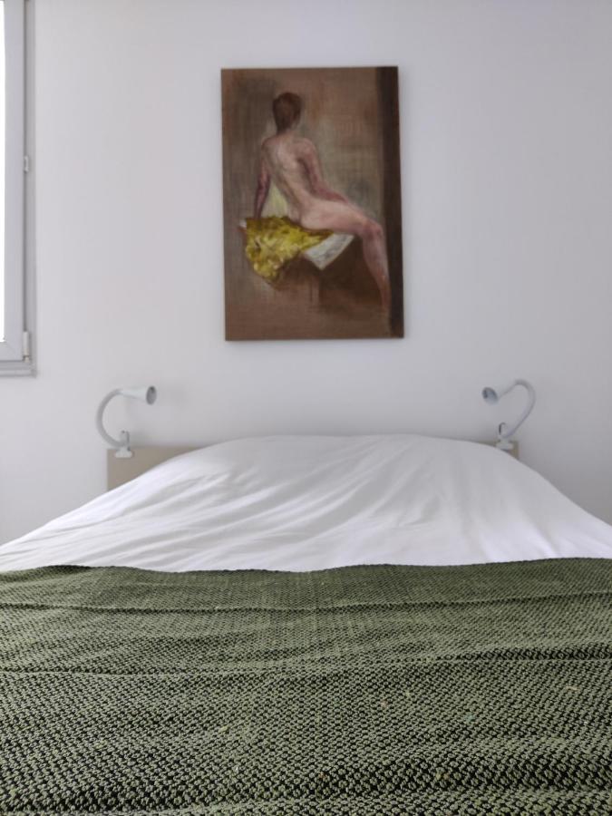 Bel Appartement Refait A Neuf, Deco Raffinee, Fibre, Bureau, Calme تور المظهر الخارجي الصورة